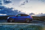 Mercedes-AMG GLC63 S 4Matic+ Coupe 2017 года (UK)